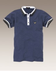 Voi Strauss Polo