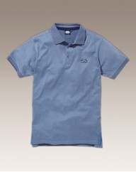 Weirdfish Polo
