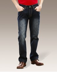 Weirdfish Jeans 34in
