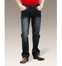 Weirdfish Jeans 34in