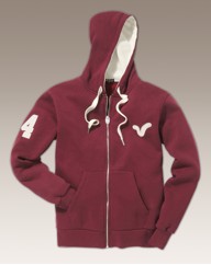 Voi Full Zip Hoodie