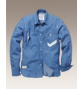 Voi Denim Shirt