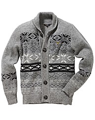 Voi Ski Cardigan