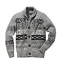 Voi Ski Cardigan