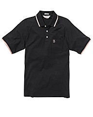 Penguin Tipped Polo