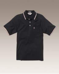 Penguin Tipped Polo