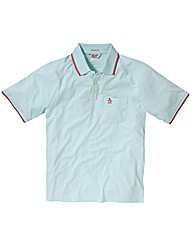 Penguin Tipped Polo