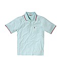 Penguin Tipped Polo