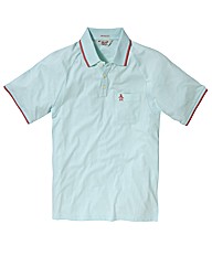 Penguin Tipped Polo