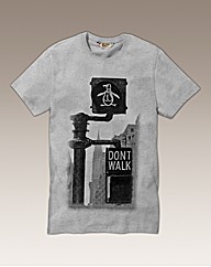 Penguin Graphic Tee