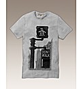 Penguin Graphic Tee