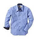 Black Label By Jacamo Party Shirt Reg