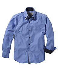 Black Label By Jacamo Shirt Long