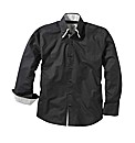 Black Label By Jacamo Shirt Regular