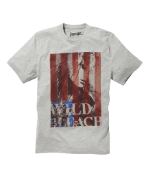 Jacamo Girl Print T-Shirt Long