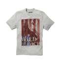 Jacamo Girl Print T-Shirt Long
