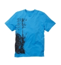 Jacamo Writing T-Shirt Reg