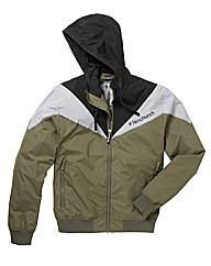 Fenchurch Windbreaker Jacket