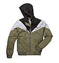 Fenchurch Windbreaker Jacket