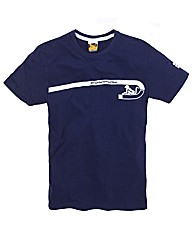 Drunknmunky Graphic Tee