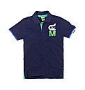 Drunknmunky Polo