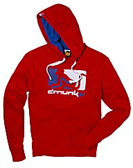 Drunknmunky Graphic Hoodie