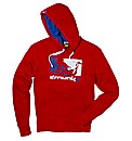 Drunknmunky Graphic Hoodie