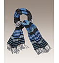 Jacamo Stripe Scarf