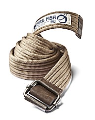 Weirdfish Webbing Belt