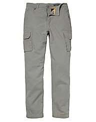 Caterpillar Cargo Pant 34In Leg Length