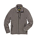 Caterpillar Polar Fleece Tracktop