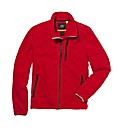 Caterpillar Polar Fleece Tracktop