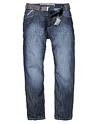 Loyalty&Faith Jean 35In Leg Length