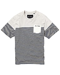 Rock&Revival Stripe T-Shirt