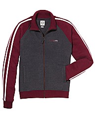 Lambretta Tracktop