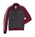 Lambretta Tracktop