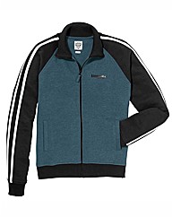 Lambretta Tracktop