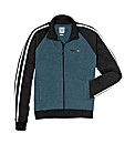 Lambretta Tracktop