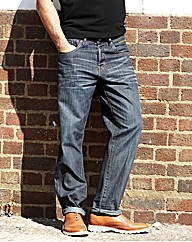 Hamnett Gold Jeans 33 inches