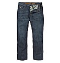 Hamnett Gold Jeans 33 inches