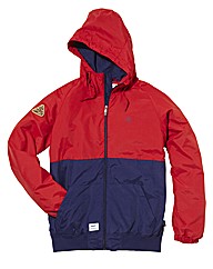 Addict Windcheater Jacket