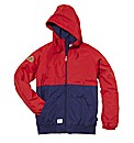 Addict Windcheater Jacket