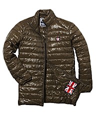Puffa Superlight Jacket
