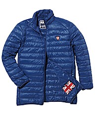 Puffa Superlight Jacket