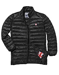 Puffa Superlight Jacket