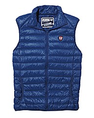 Puffa Superlight Gilet