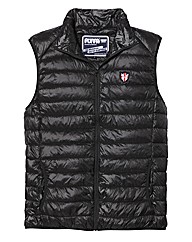 Puffa Superlight Gilet