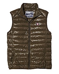 Puffa Superlight Gilet