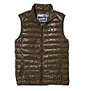 Puffa Superlight Gilet