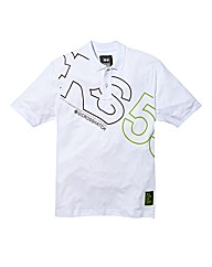 Crosshatch Polo